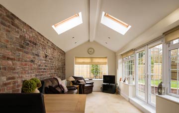conservatory roof insulation Mitford, Northumberland