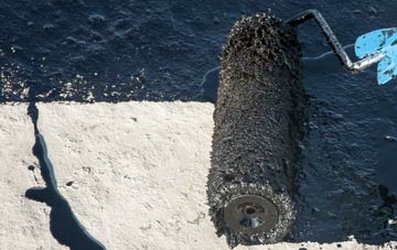 Mitford liquid sealant waterproofing