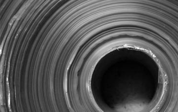 Mitford pvc roof replacement