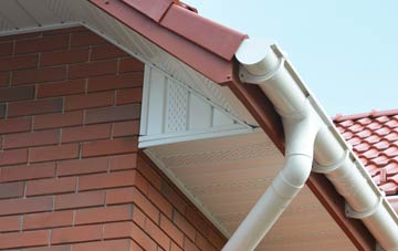 Mitford soffit repair costs