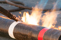 Mitford flat roofing replacement