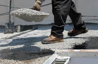 find rated Mitford flat roofing replacement companies