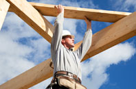 Mitford roof replacement work