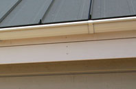 Mitford soffit repair