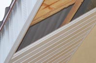 rated Mitford soffit repair companies